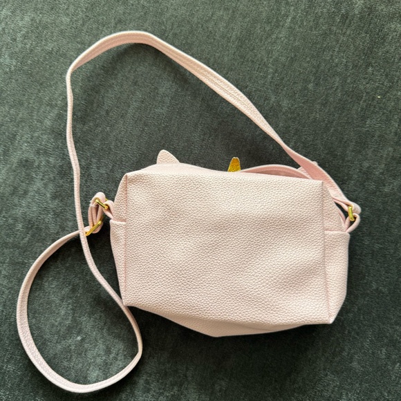 Purse Pet Unicorn - Picture 2 of 2